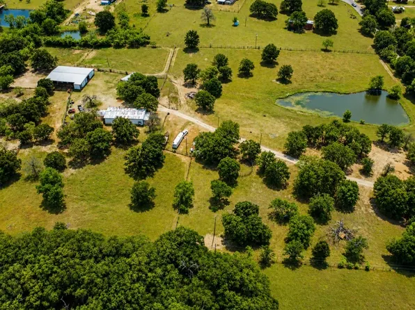14643 County Road 4060, Scurry, TX 75158