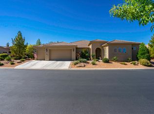 2141 W Horizon View Dr, St George, UT 84790