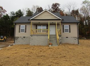 1771 Old Belfast Rd LOT 13, Lewisburg, TN 37091