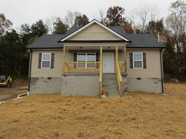1771 Old Belfast Rd Lot 13, Lewisburg, TN 37091