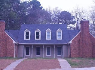 328 Farm Place Ct NE, Marietta, GA 30188