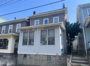 430 W Pine St, Shamokin, PA 17872