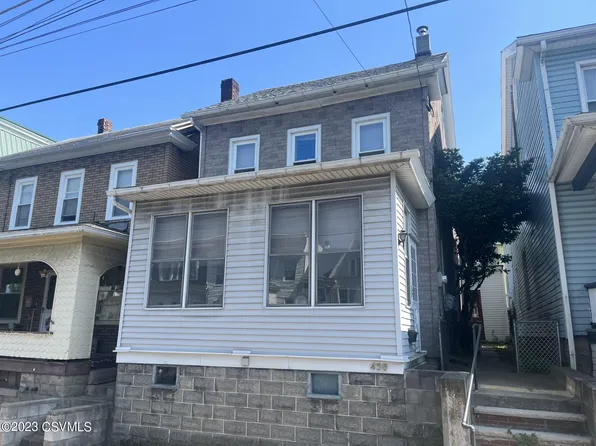 430 W Pine St, Shamokin, PA 17872