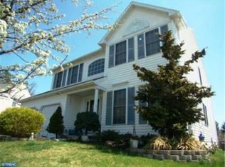 4 Antler Holw, Shillington, PA 19607