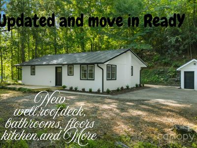 164 Pigeon Ln, Sylva, NC, 28779