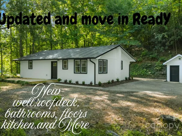164 Pigeon Ln, Sylva, NC 28779