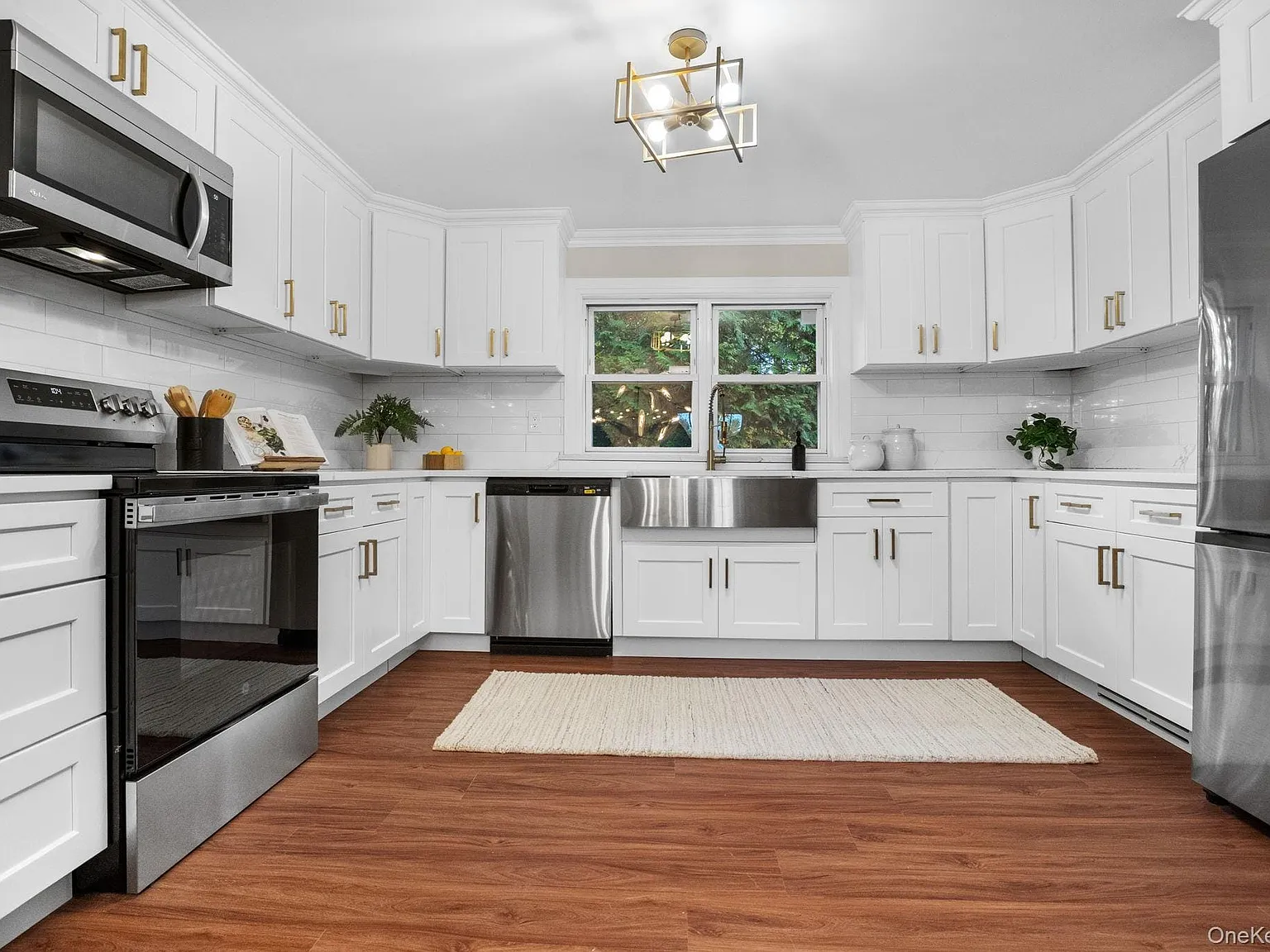 3 bed, 2.0 bath, 1670 sqft, $5,500 — Photo 4
