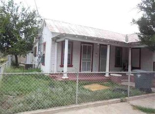 306 Hidalgo St, Laredo, TX 78040