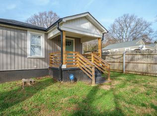 664 Wilshire Ave SW #A, Concord, NC 28027