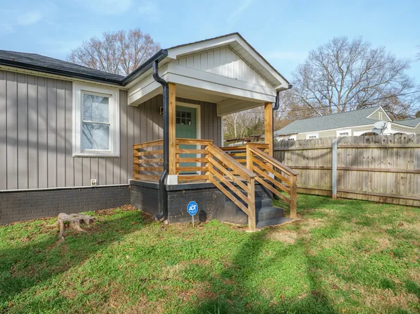 664 Wilshire Ave SW #A, Concord, NC 28027