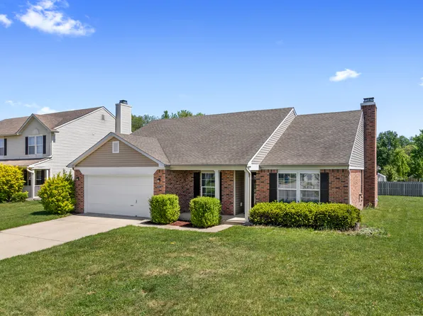 4921 Fields Blvd, Indianapolis, IN 46239