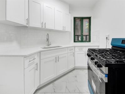 1514 unionport Road #1a, Bronx, NY, 10462