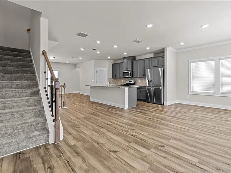 3614 Shore Wood Ave — Photo 1