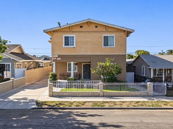 828 Hawthorne Pl, Pomona, CA 91767