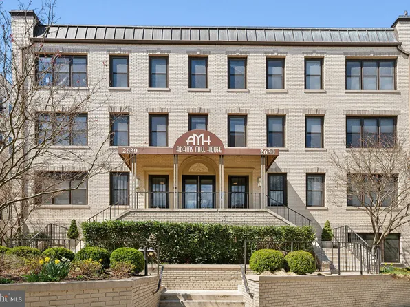 2630 Adams Mill Rd NW APT 0303, Washington, DC 20009