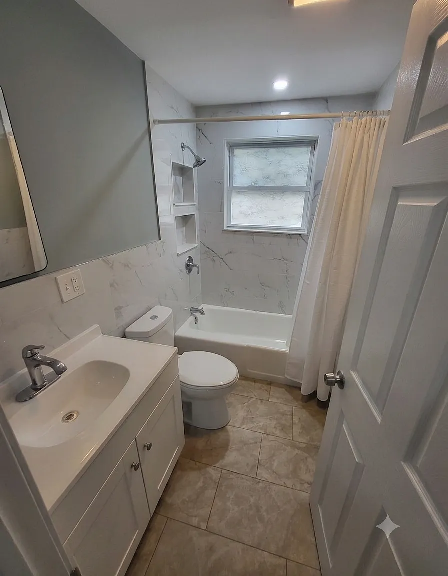 2 bed, 750 sqft, $2,050 — Photo 3