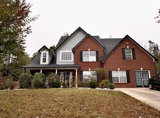 5004 Owen Mill Trl, Stone Mountain, GA 30083