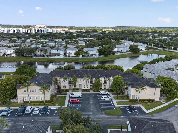 2885 SE 1st Dr Unit 11, Homestead, FL 33033
