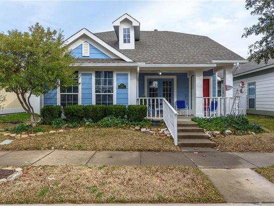 1616 Jasmine Trl, Aubrey, TX 76227