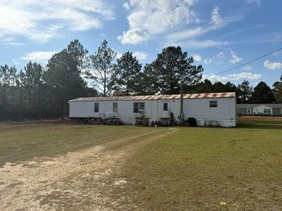 106 Huckleberry Rd, Fitzgerald, GA, 31750