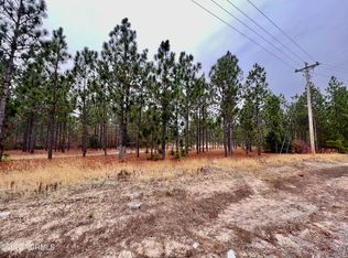 495 McDonald Church Rd, Rockingham, NC 28379