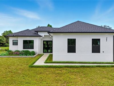 442 4th ST SE, Naples, FL, 34117