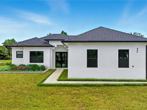 442 4th ST SE, NAPLES, FL 34117