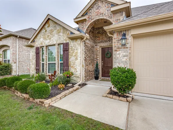 2637 Hillrich Dr, Anna, TX 75409