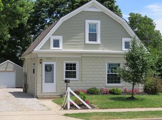 1273 N Detroit St, Xenia, OH 45385