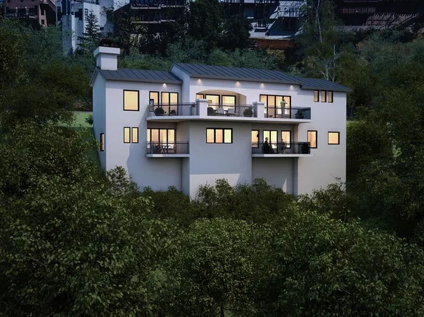 2123 Groveland Dr, Los Angeles, CA 90046