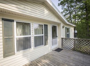 1715 Vinyard Rd, Marshfield, MO 65706