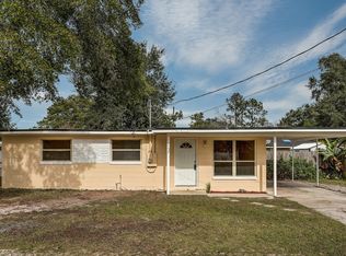 10137 Agave Rd, Jacksonville, FL 32246