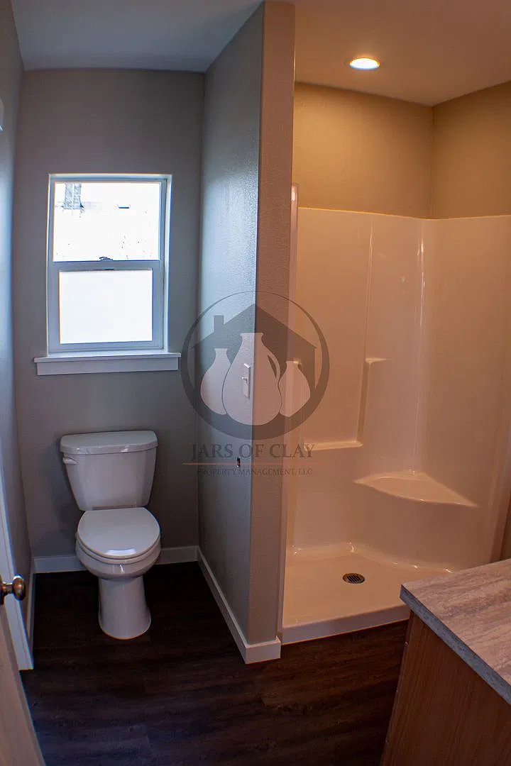 Spacious 1BR Stayton Duplex | Air Conditioning & Private Fenced Yard! — Photo 3