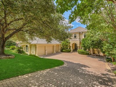 1812 Chalk Rock Cv, Austin, TX, 78735
