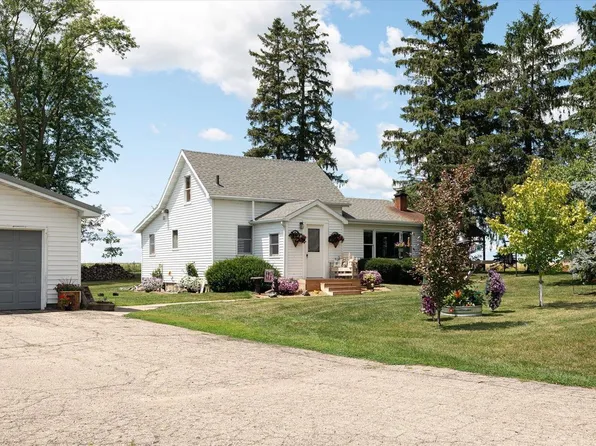 S4869 Nottingham ROAD, Viroqua, WI 54665