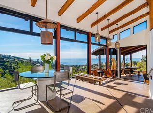 1845 Rim Rock Canyon Rd, Laguna Beach, CA 92651