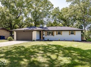 5134 David St, Indianapolis, IN 46226