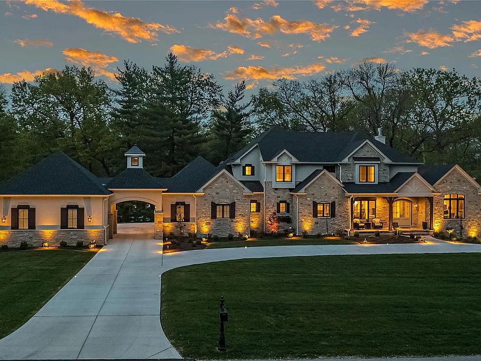 McKelvey Custom Home