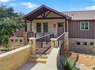 1521 Parton Rd, Canyon Lake, TX 78133