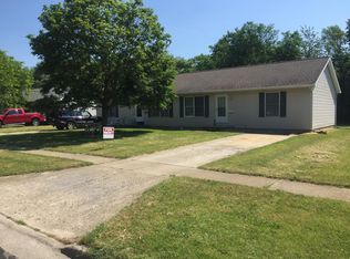 804 Waskin Dr, Tecumseh, MI 49286