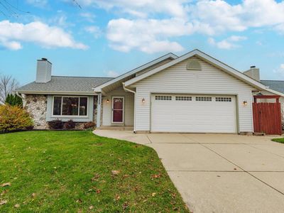 1350 Noel COURT, South Milwaukee, WI, 53172