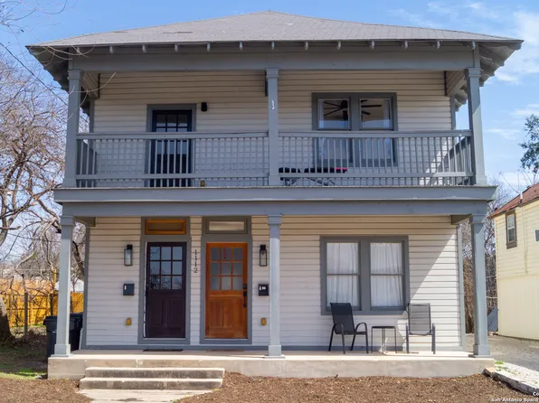 1112 Muncey, San Antonio, TX 78208
