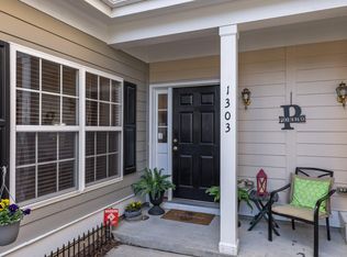 1303 Legacy Greene Ave, Wake Forest, NC 27587