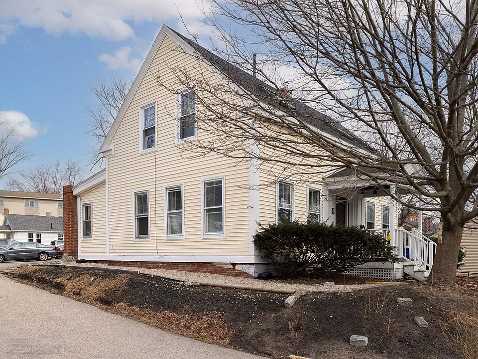 6 Walker Street, Kittery, ME 03904 Zillow