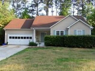 820 Carll Ct, Palmetto, GA 30268