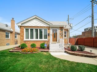 7219 N Overhill Ave, Chicago, IL 60631