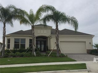 2563 Stargrass Cir, Clermont, FL 34715