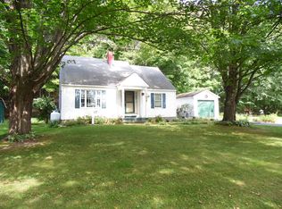 5848 State Route 374, Chateaugay, NY 12920