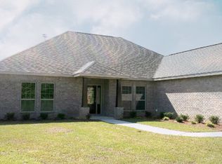 506 Calibre St, Fairhope, AL 36532