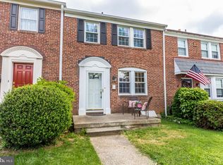 7 Murdock Rd, Baltimore, MD 21212